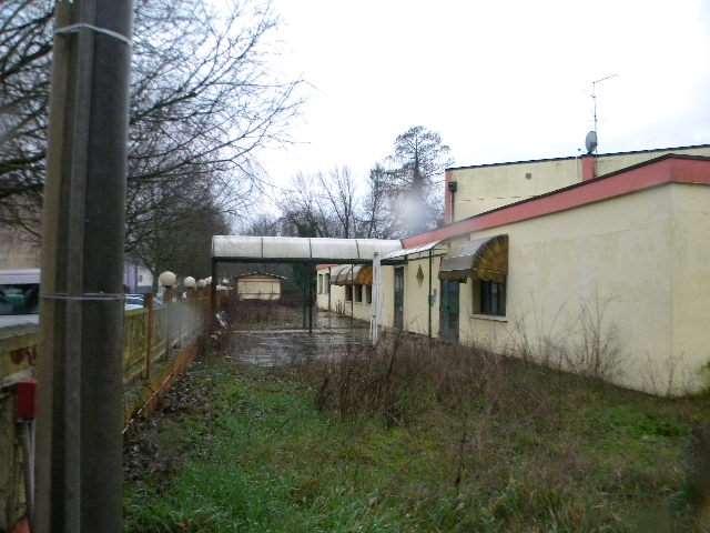 immobile terreno all'asta in Via Giuseppe Mazzini - 46020 Quingentole (MN) - 3