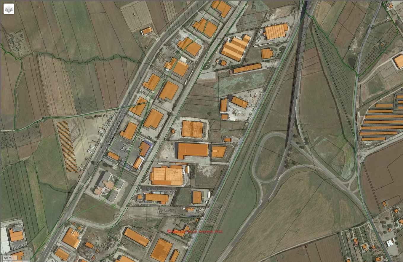 immobile attivita commerciale all'asta in Contrada San Benedetto - 92026 Favara (AG) - 1