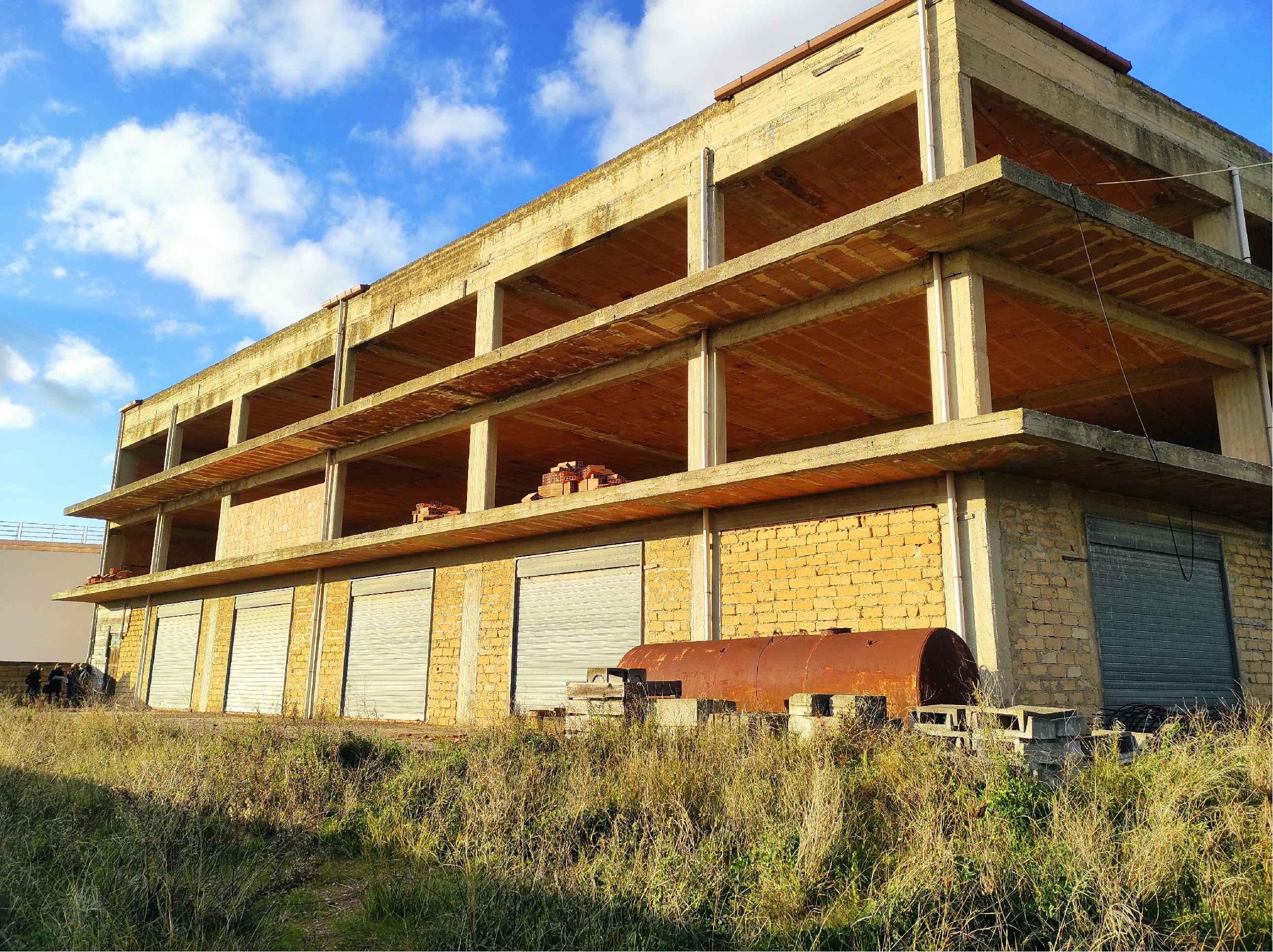 immobile attivita commerciale all'asta in Contrada San Benedetto - 92026 Favara (AG) - 3