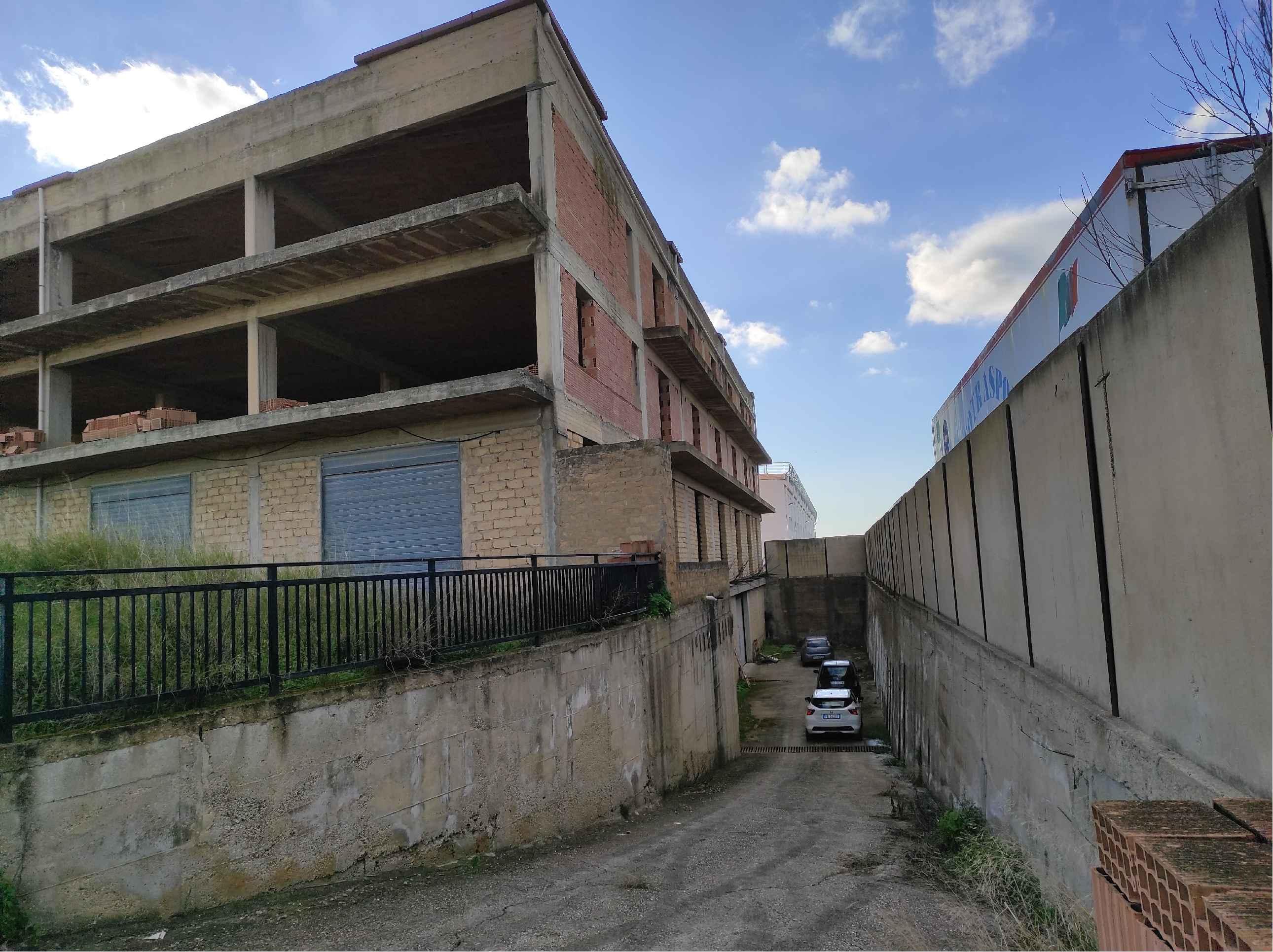 immobile attivita commerciale all'asta in Contrada San Benedetto - 92026 Favara (AG) - 5