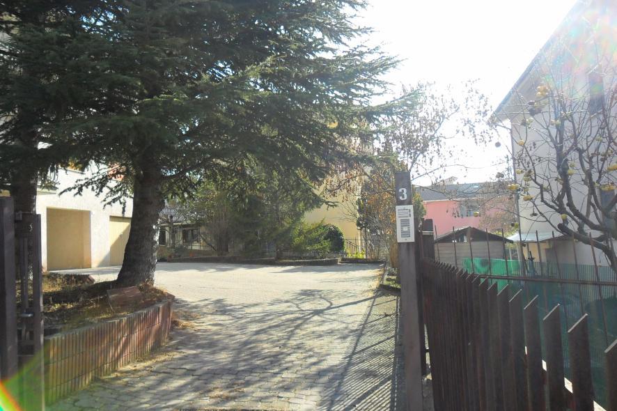 immobile villa all'asta in Via Leone Tolstoj n 3 - Loc Cansatessa - 67100 L'Aquila (AQ) - 2