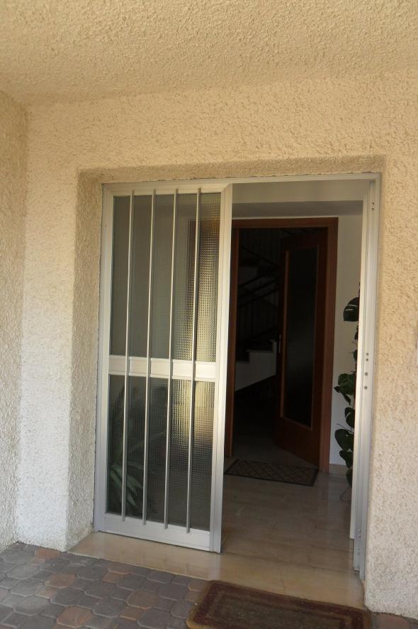 immobile villa all'asta in Via Leone Tolstoj n 3 - Loc Cansatessa - 67100 L'Aquila (AQ) - 4