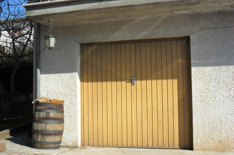 immobile villa all'asta in Via Leone Tolstoj n 3 - Loc Cansatessa - 67100 L'Aquila (AQ) - 5