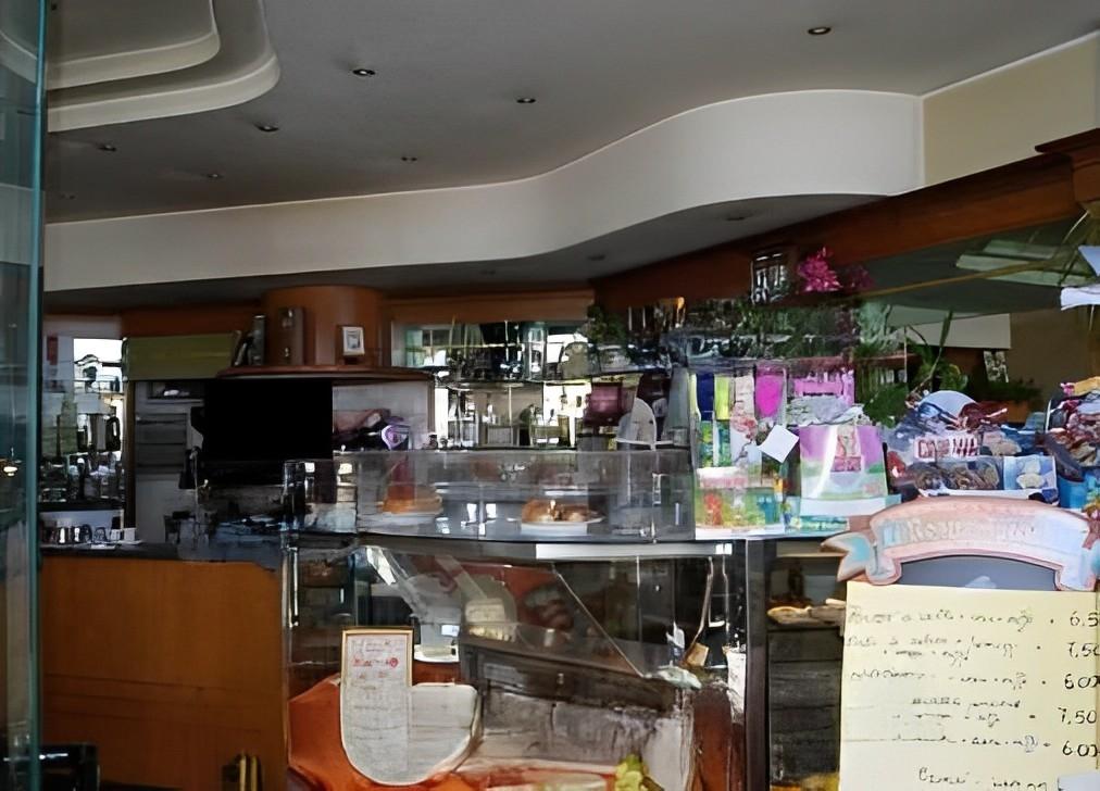 immobile BAR ALL'ASTA IN VIA FLAMINIA, RIMINI (RN) - 2