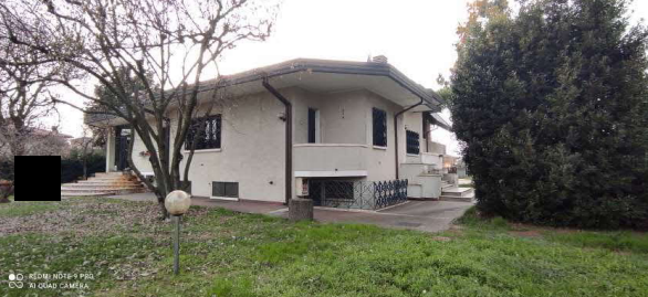 immobile VILLA ALL'ASTA IN VIA A GIACOMELLI, 1, MONTAGNANA (PD) - 2