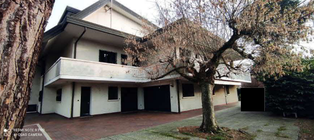 immobile VILLA ALL'ASTA IN VIA A GIACOMELLI, 1, MONTAGNANA (PD) - 4