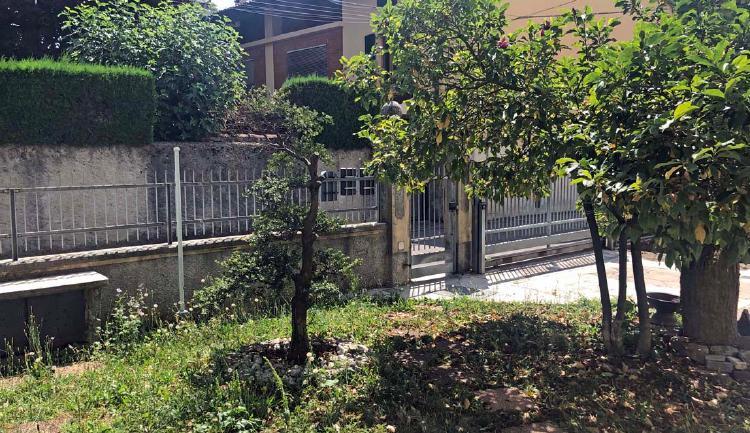 immobile appartamento all'asta in via Manzoni n 1 - 24040 Bonate Sopra (BG) - 3