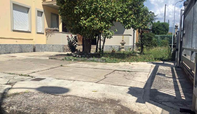 immobile appartamento all'asta in via Manzoni n 1 - 24040 Bonate Sopra (BG) - 4