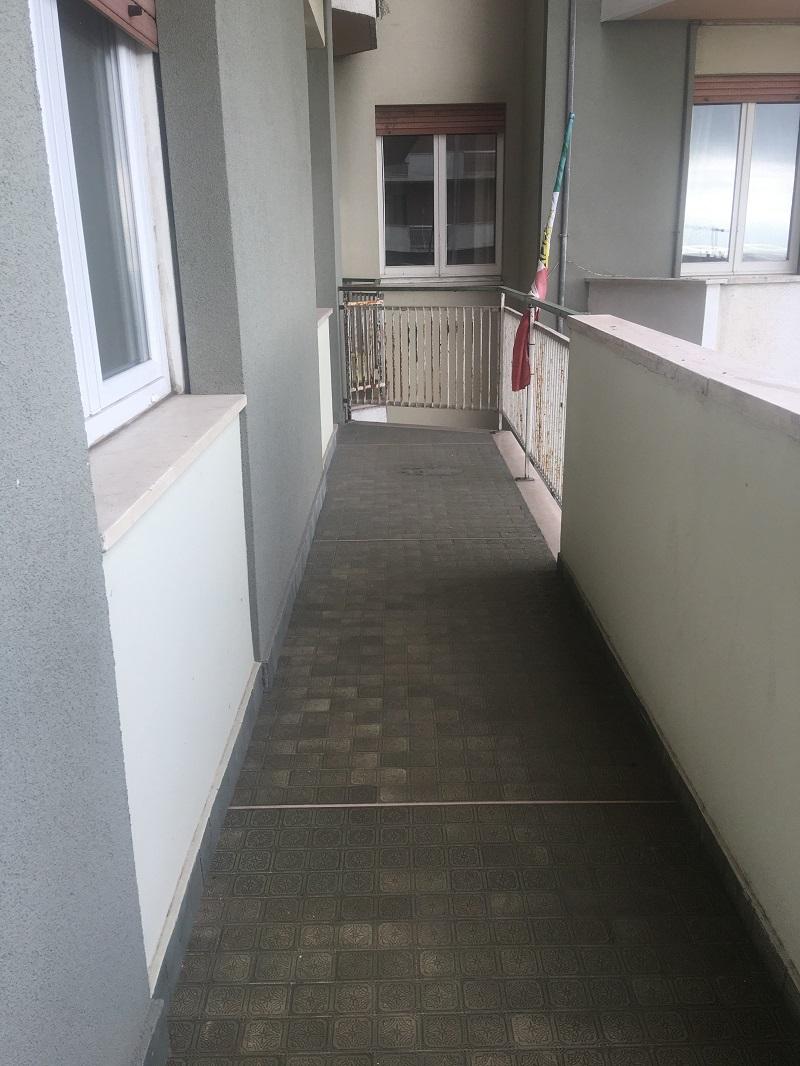 immobile appartamento all'asta in Via Nazionale 414 - 64026 Roseto degli Abruzzi (TE) - 2