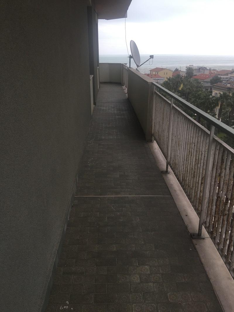 immobile appartamento all'asta in Via Nazionale 414 - 64026 Roseto degli Abruzzi (TE) - 3