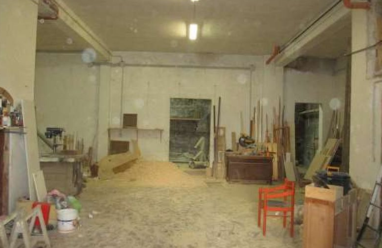 immobile laboratorio all'asta in Via della Falcognana 61/I - 00134 Roma (RM) - 3