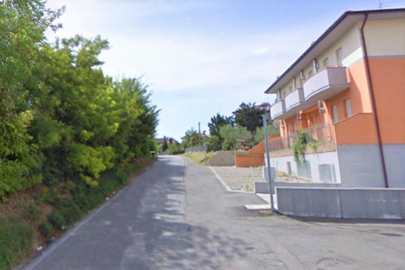immobile residenziale all'asta in via provinciale per mondaino - 61020 Montecalvo in Foglia (PU) - 1