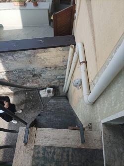 immobile appartamento all'asta in Via Dante n23 - 24023 Cazzano Sant'Andrea (BG) - 5