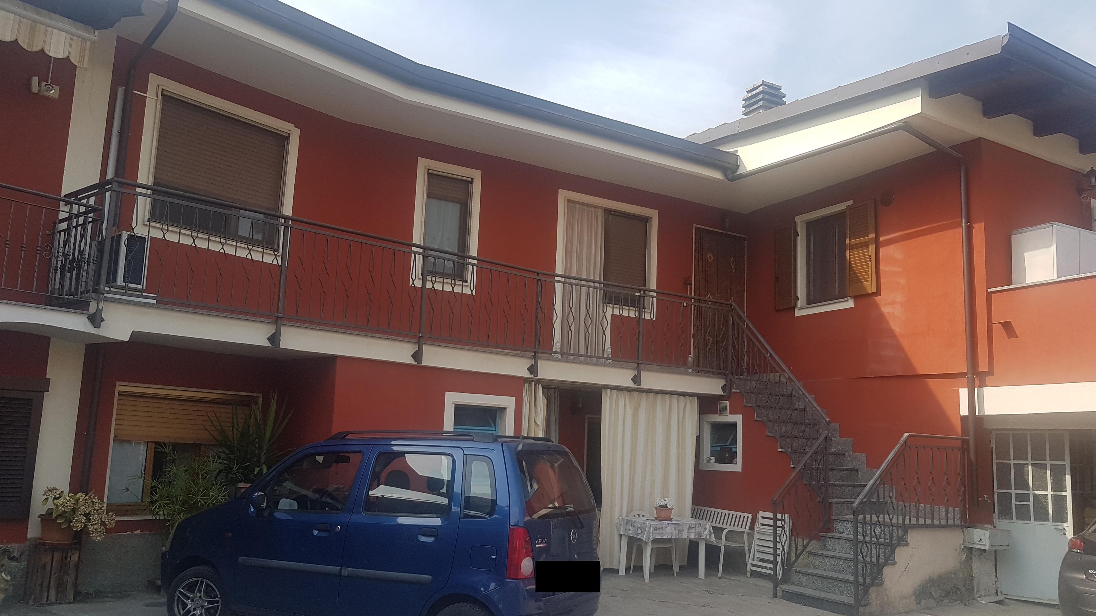 immobile appartamento all'asta in Vicolo Bormida 8 - 10040 La Loggia (TO) - 2