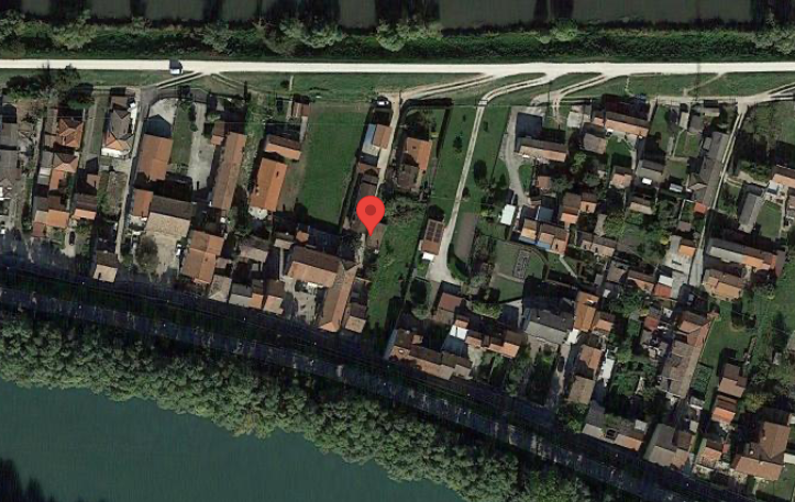 immobile appartamento all'asta in Via Piave - Stradella Montalbano, 1 - 30014 Cavarzere (VE) - 1