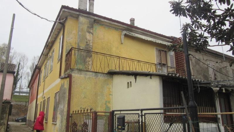 immobile appartamento all'asta in Via Piave - Stradella Montalbano, 1 - 30014 Cavarzere (VE) - 5