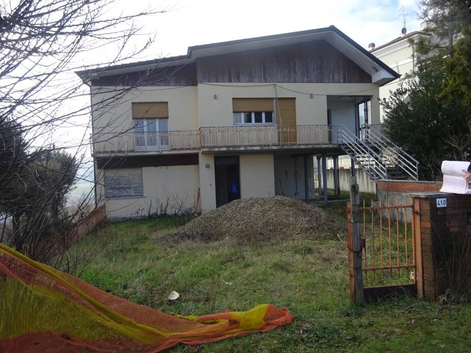 immobile appartamento all'asta in Via Colombarone n 402 n 410 - 47032 Bertinoro (FC) - 2