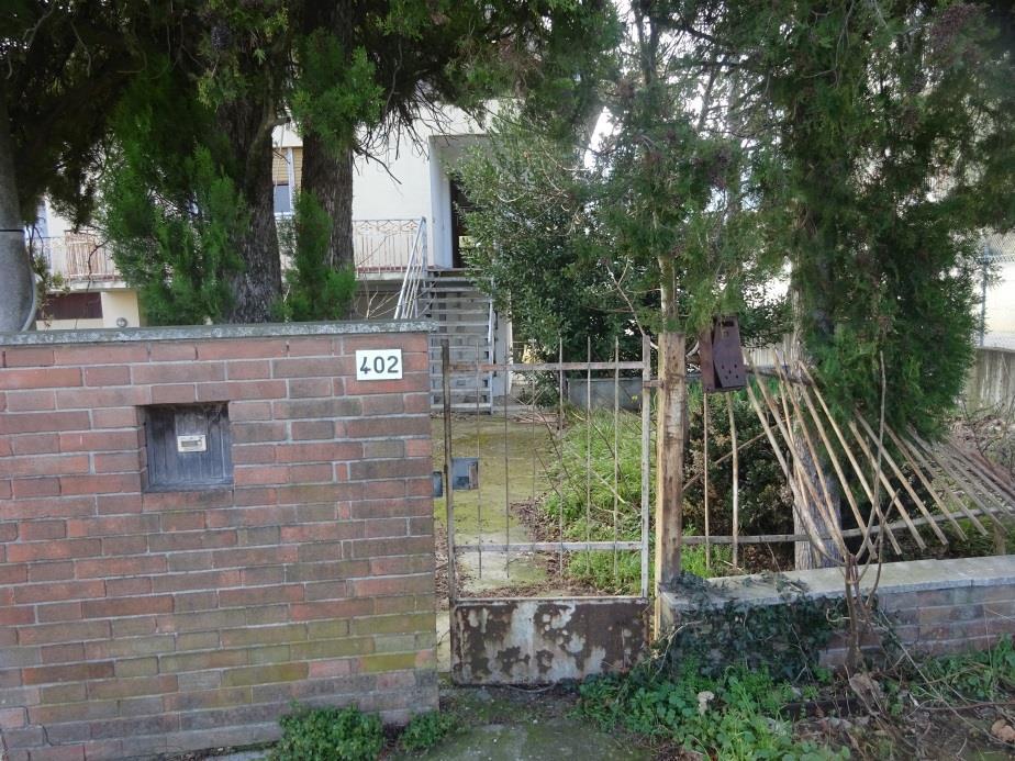 immobile appartamento all'asta in Via Colombarone n 402 n 410 - 47032 Bertinoro (FC) - 4
