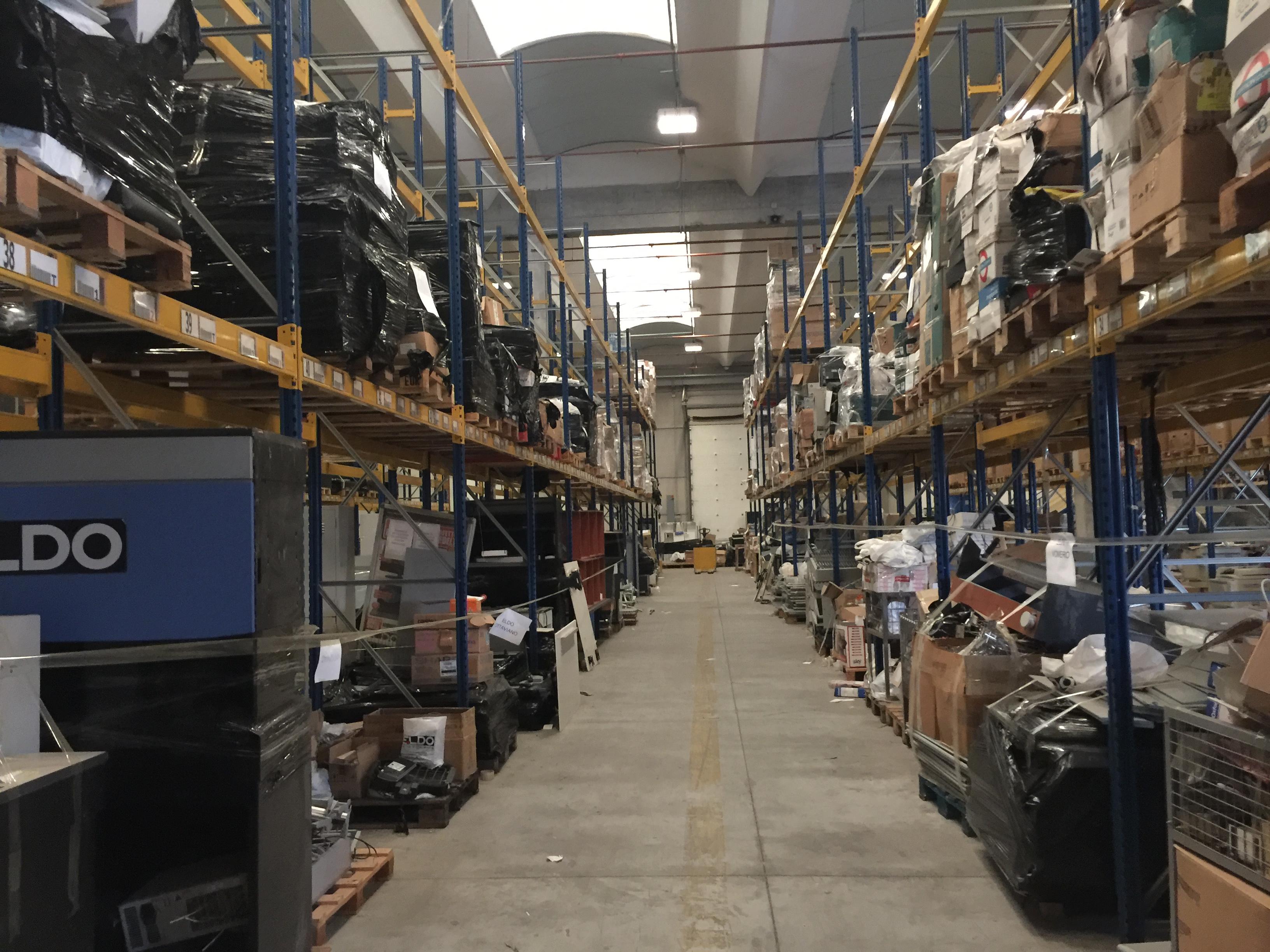 immobile attivita commerciale all'asta in Via Roberto Murolo, 3 - 81030 Orta di Atella (CE) - 2