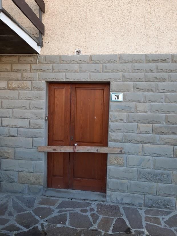 immobile appartamento all'asta in località Valgianna, Via Valgianna n 69 - 47021 Bagno di Romagna (FC) - 4