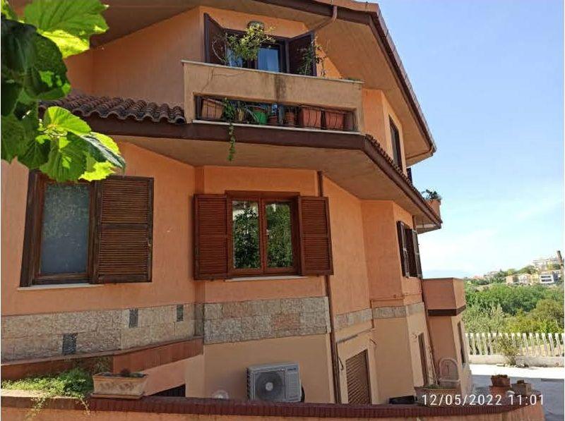 immobile villa all'asta in Strada Colle Marino, 147/1 Pescara (PE) - 2