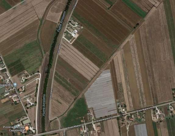 immobile terreno all'asta in Via Conella/Strada Migliara 55 - 04019 Terracina (LT) - 1