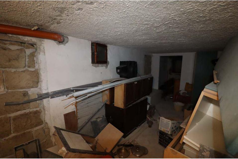 immobile fabbricato all'asta in Località Ischitella - Via P Mascagni n17 - Via G Bizet n2-4 - 81030 Castel Volturno (CE) - 3