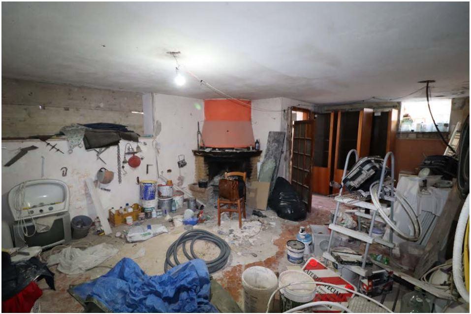 immobile fabbricato all'asta in Località Ischitella - Via P Mascagni n17 - Via G Bizet n2-4 - 81030 Castel Volturno (CE) - 1