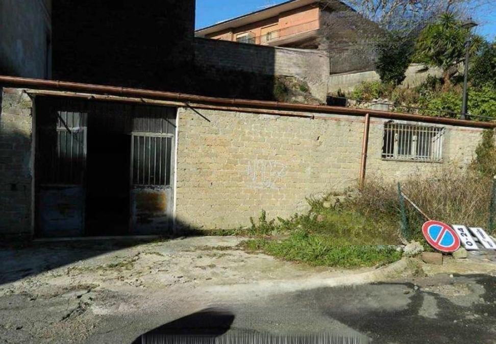 immobile magazzino all'asta in Via di San Lorenzo n 19 - 00033 Cave (RM) - 4