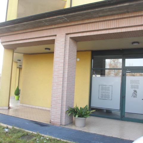 immobile negozio all'asta in Via Giardini Nord n 122-Frazione Sant'Antonio - 41026 Pavullo nel Frignano (MO) - 1