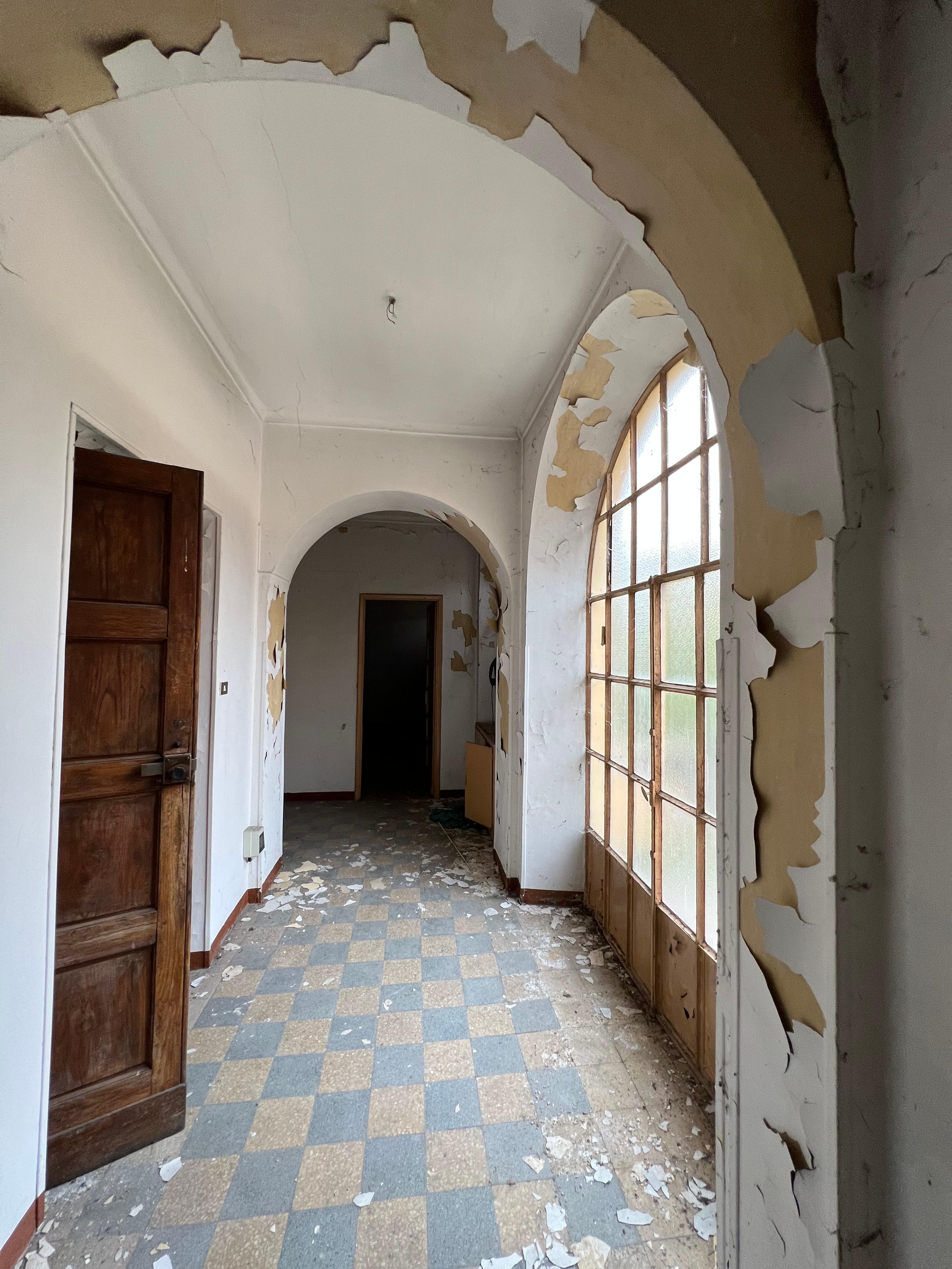 immobile appartamento all'asta in Corso Nuova Italia n 10 - 13048 Santhià (VC) - 1
