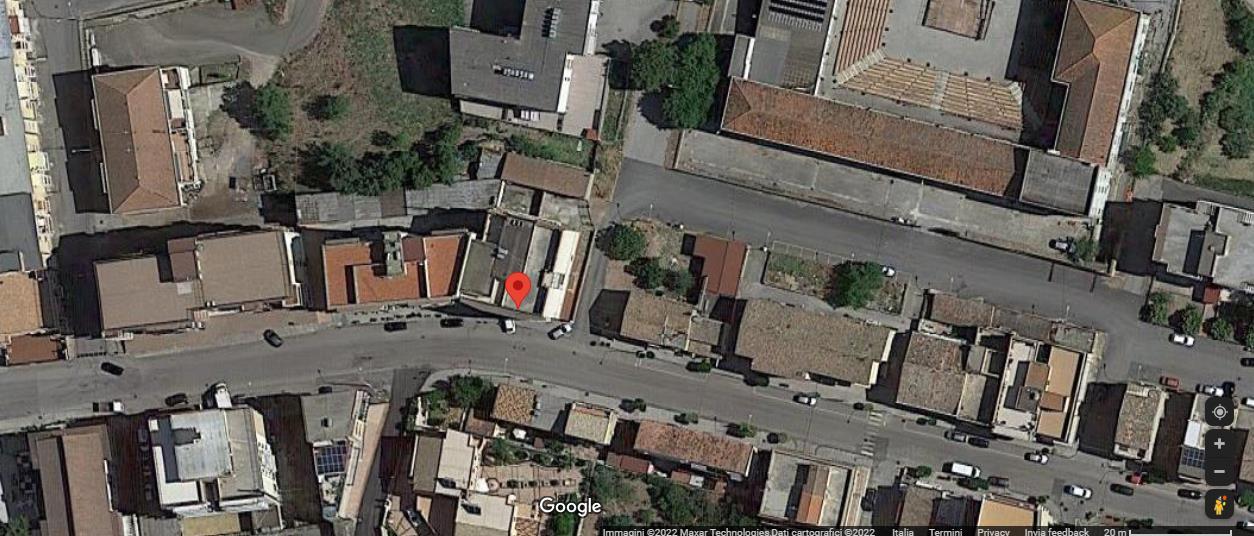 immobile appartamento all'asta in Via Garibaldi - 94010 Villarosa (EN) - 2