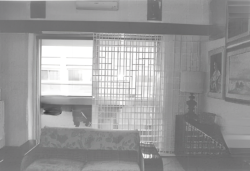 immobile Trilocale all'asta in via Fratelli Rosselli, Bari (BA) - 5