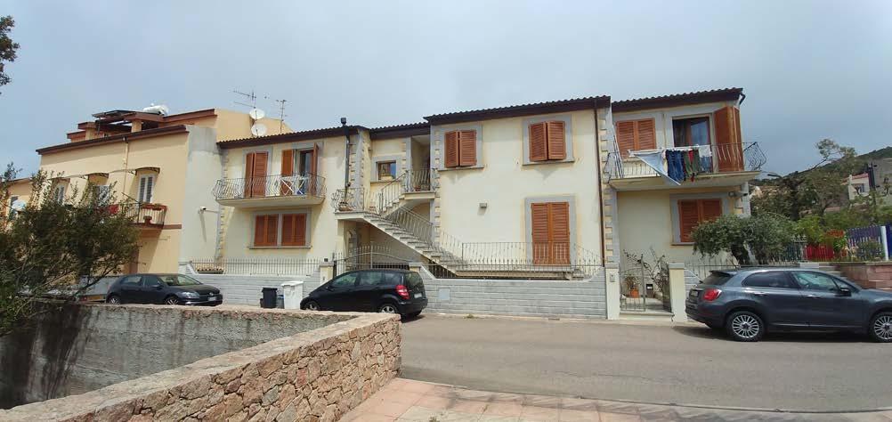immobile appartamento all'asta in via La Marmora n 9 Trinità d'Agultu e Vignola (SS) - 2
