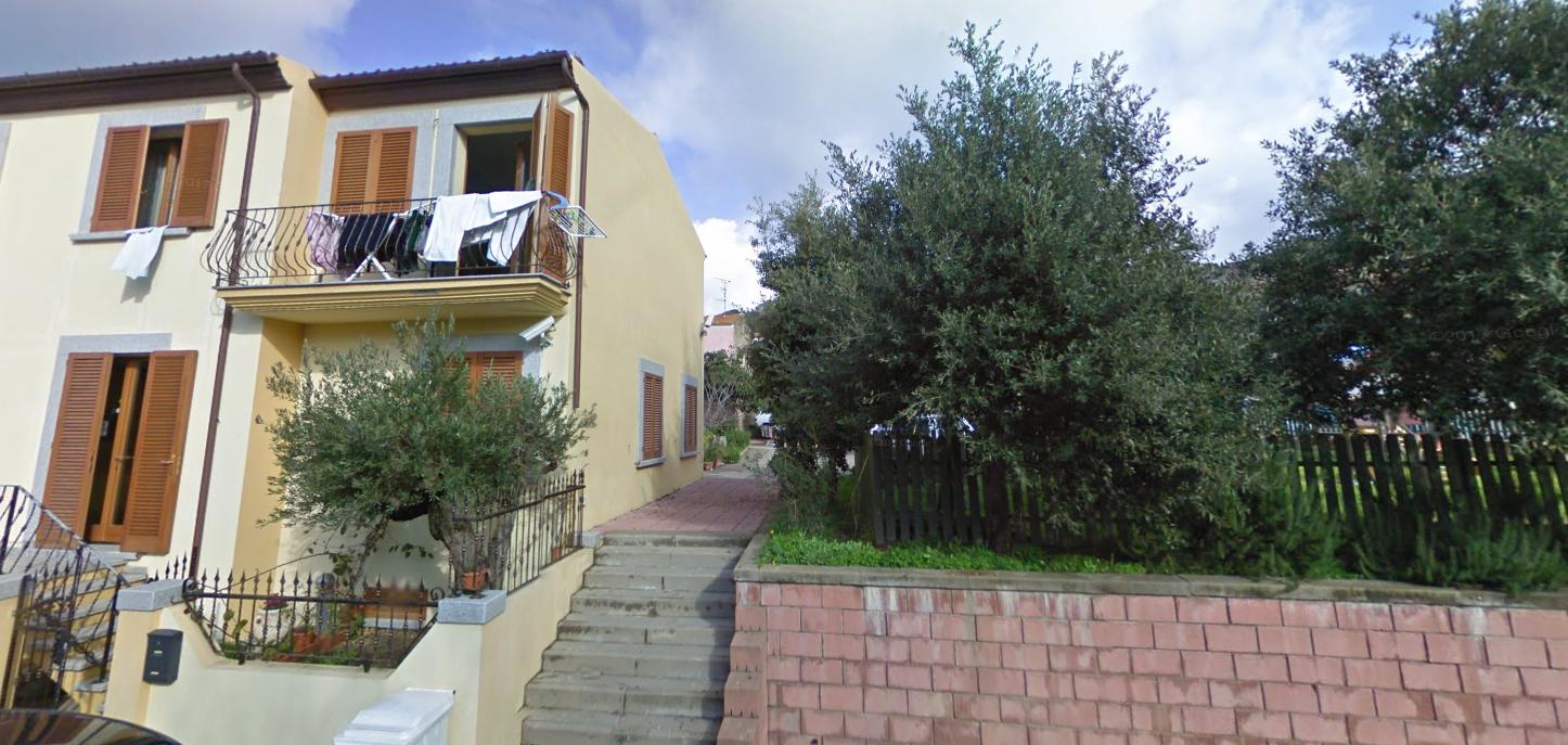 immobile appartamento all'asta in via La Marmora n 9 Trinità d'Agultu e Vignola (SS) - 5