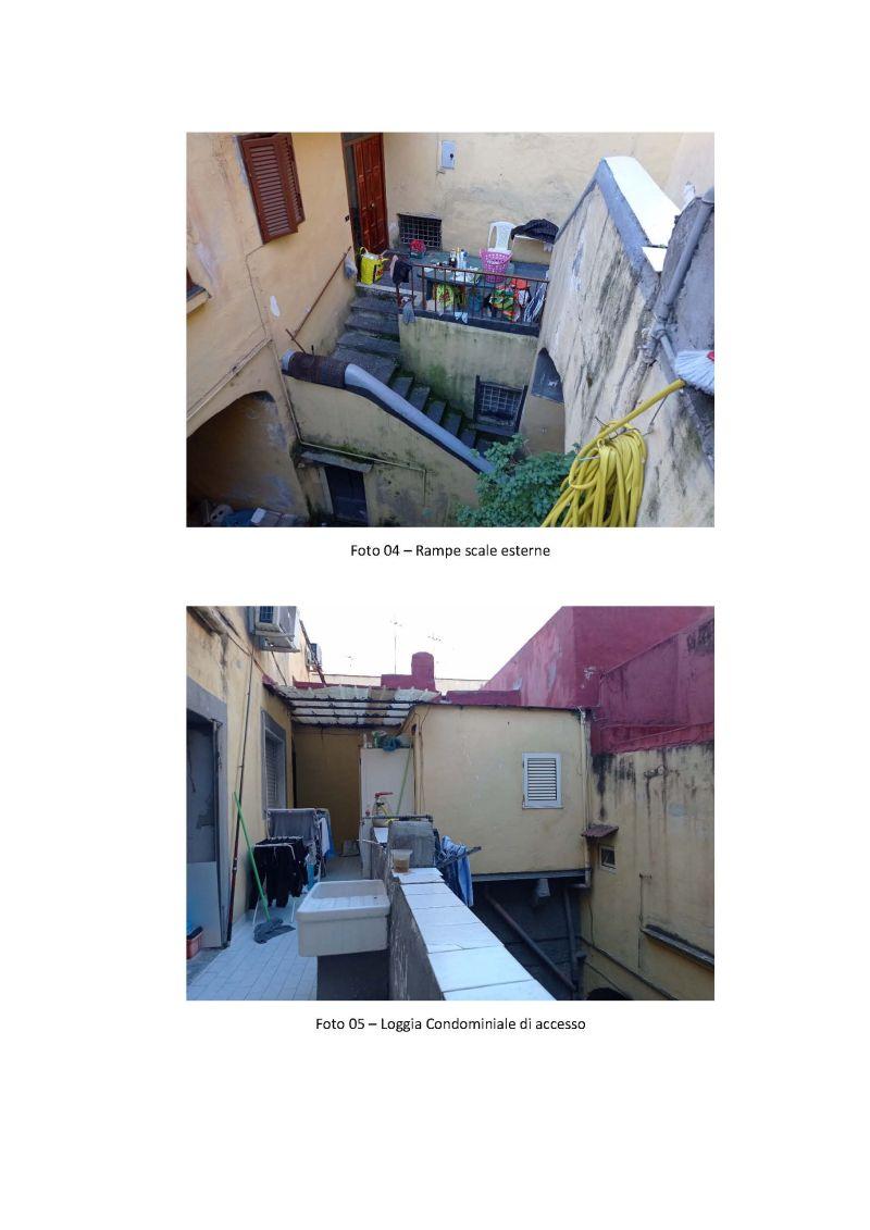 immobile appartamento all'asta in Via Sambuco 13 - 80058 Torre Annunziata (NA) - 2