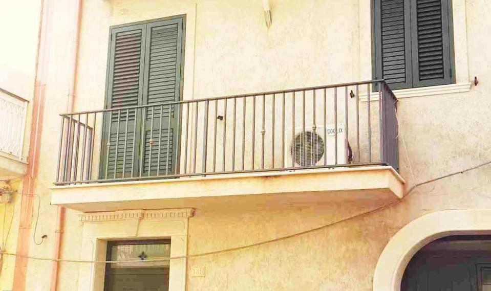 immobile appartamento all'asta in via Brancati 133-135 - 96018 Pachino (SR) - 1