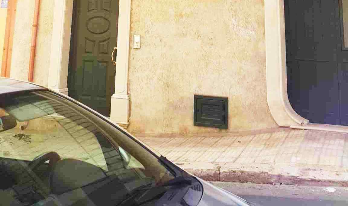 immobile appartamento all'asta in via Brancati 133-135 - 96018 Pachino (SR) - 3