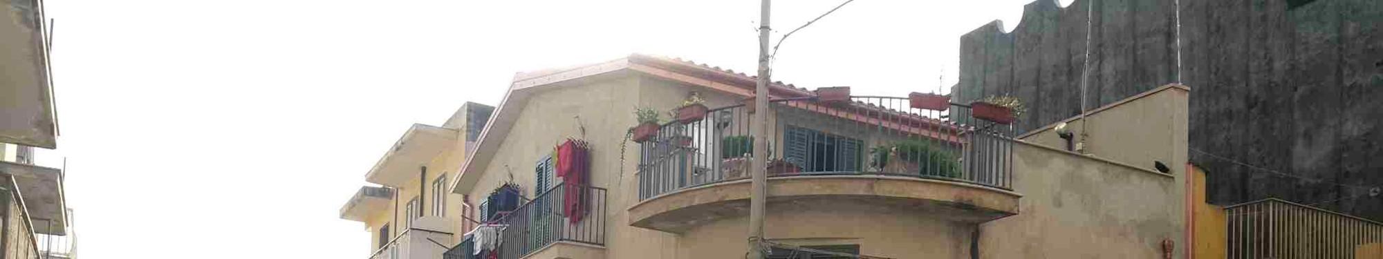 immobile appartamento all'asta in via Brancati 133-135 - 96018 Pachino (SR) - 4