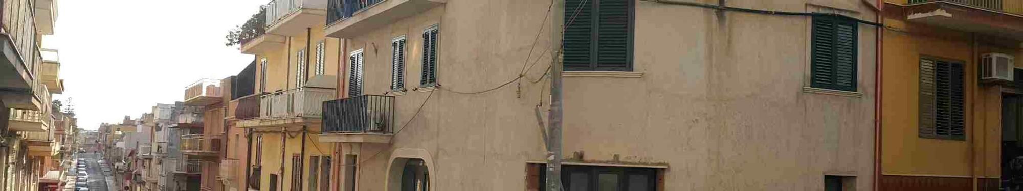 immobile appartamento all'asta in via Brancati 133-135 - 96018 Pachino (SR) - 5