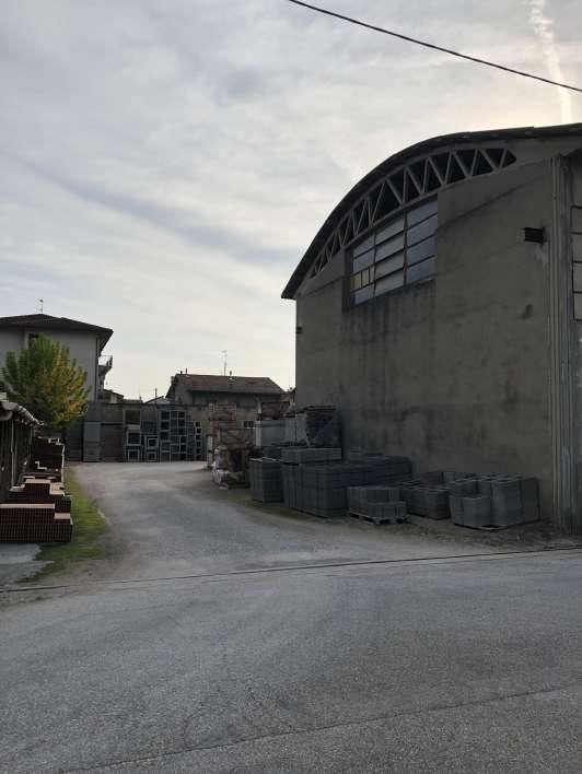 immobile attivita commerciale all'asta in Via Cadore n 5 - 47035 Gambettola (FC) - 2