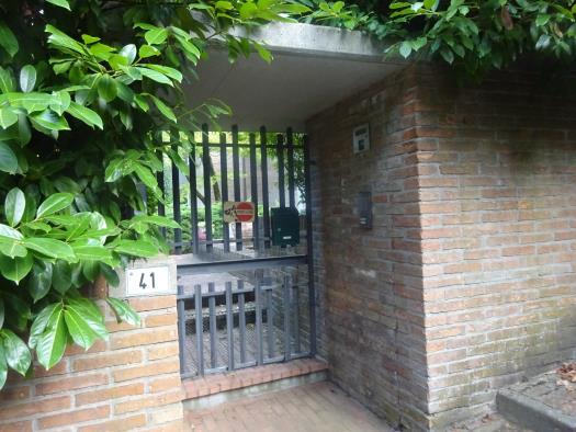 immobile villa all'asta in Via Francesco Cilea n 270 - 47521 Cesena (FC) - 2