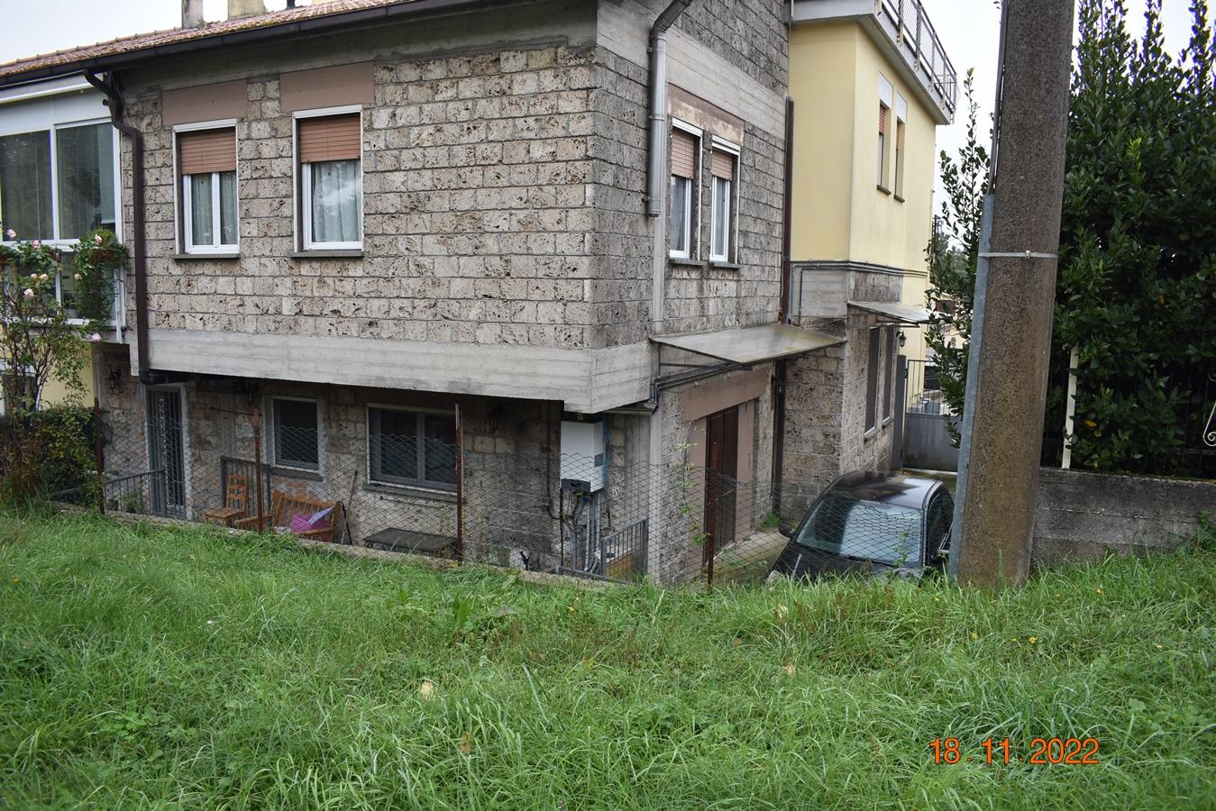 immobile appartamento all'asta in Frazione Casteltodino, Via John Kennedy, 2 - 05026 Montecastrilli (TR) - 1