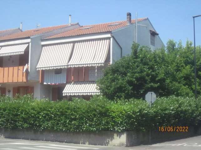 immobile appartamento all'asta in Via Gramsci 5 - 14049 Nizza Monferrato (AT) - 1