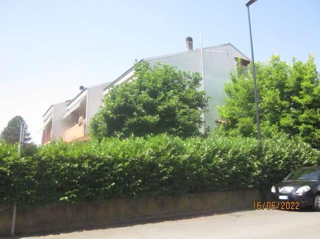 immobile appartamento all'asta in Via Gramsci 5 - 14049 Nizza Monferrato (AT) - 2