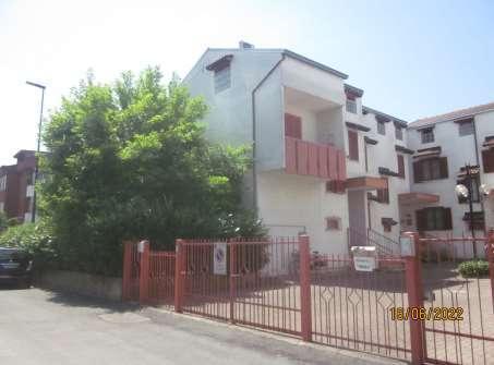 immobile appartamento all'asta in Via Gramsci 5 - 14049 Nizza Monferrato (AT) - 3