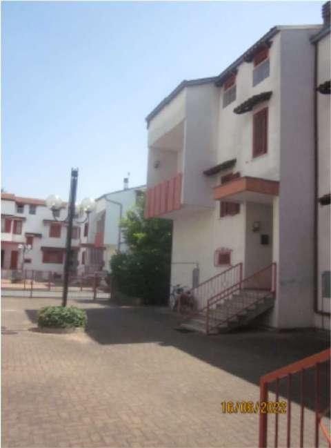 immobile appartamento all'asta in Via Gramsci 5 - 14049 Nizza Monferrato (AT) - 5
