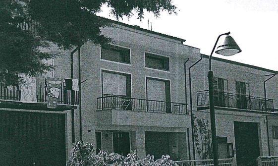 immobile appartamento all'asta in Via Caravaggio n 14 - 83044 Bisaccia (AV) - 2