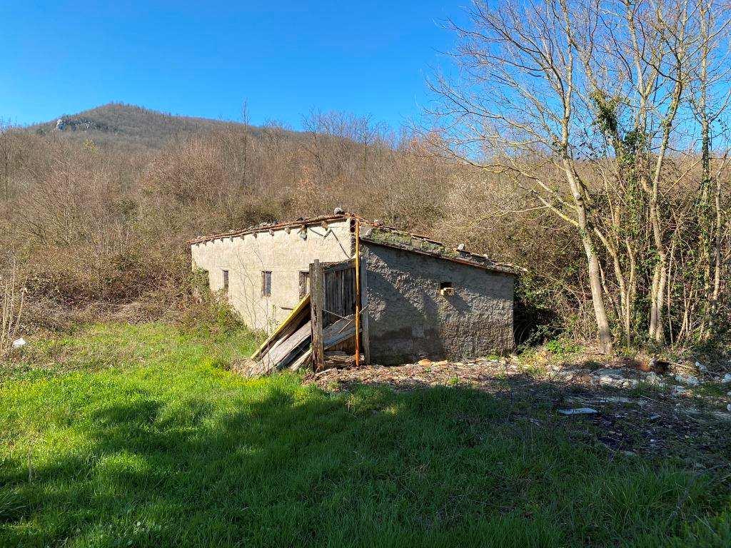 immobile terreno all'asta in VIA MICHELE MATTEI - 82100 Sassinoro (BN) - 3