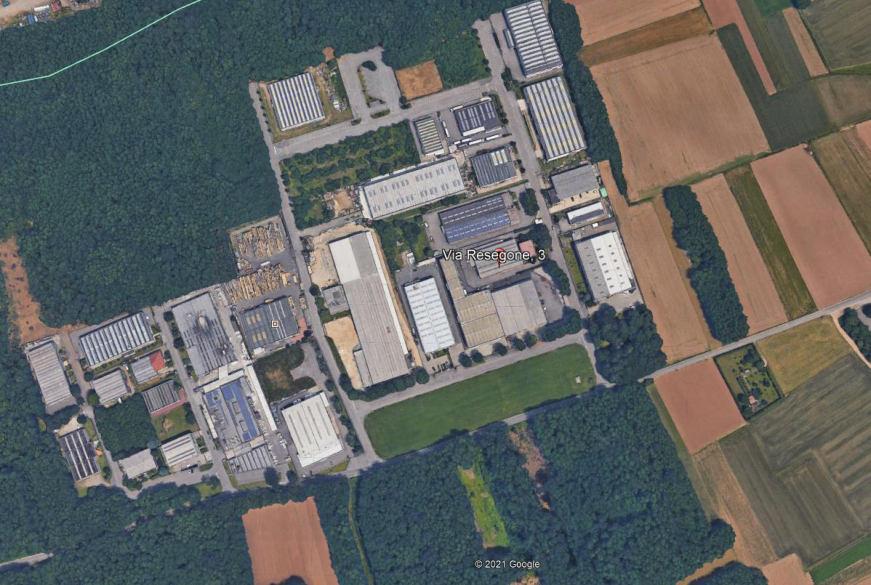 immobile attivita commerciale all'asta in Via Resegone 3 - 22070 Locate Varesino (CO) - 2